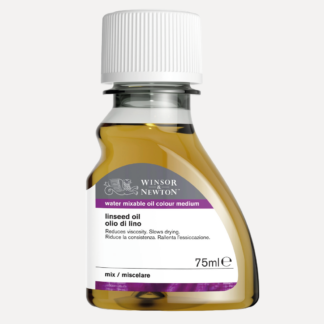 WINSOR & NEWTON Olio di Lino ARTISANWINSOR & NEWTON Olio di Lino ARTISAN