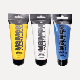 MAIMERI colore Acrilico fineMAIMERI colore Acrilico fine