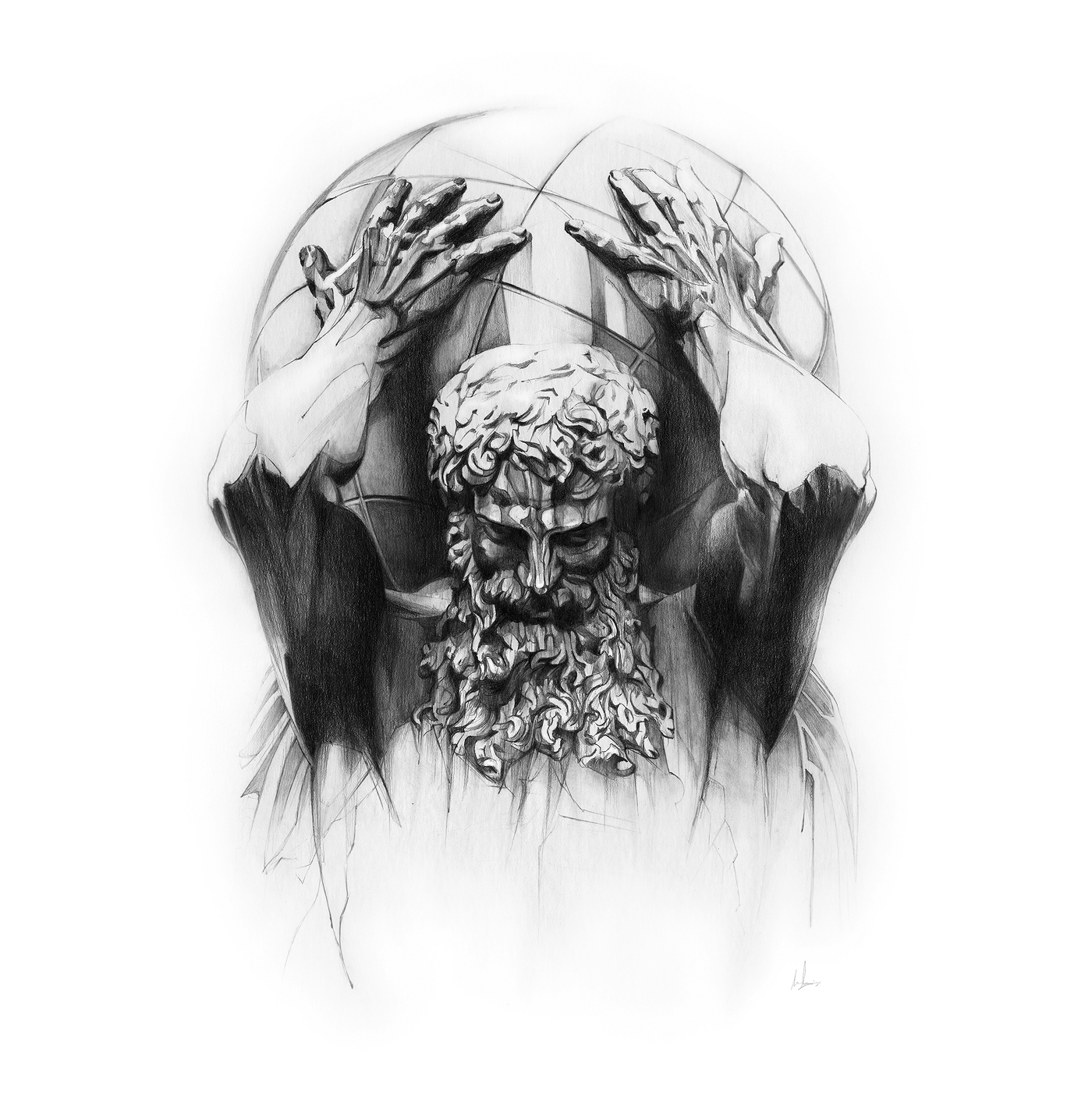 DERWENT Graphic - Confezione Matite in grafite da 6, 12, 24 - immagine 4