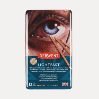 DERWENT Matite Colorate LIGHTFAST Confezione da 12, 24, 36 e 72 ColoriDERWENT Matite Colorate LIGHTFAST Confezione da 12, 24, 36 e 72 Colori