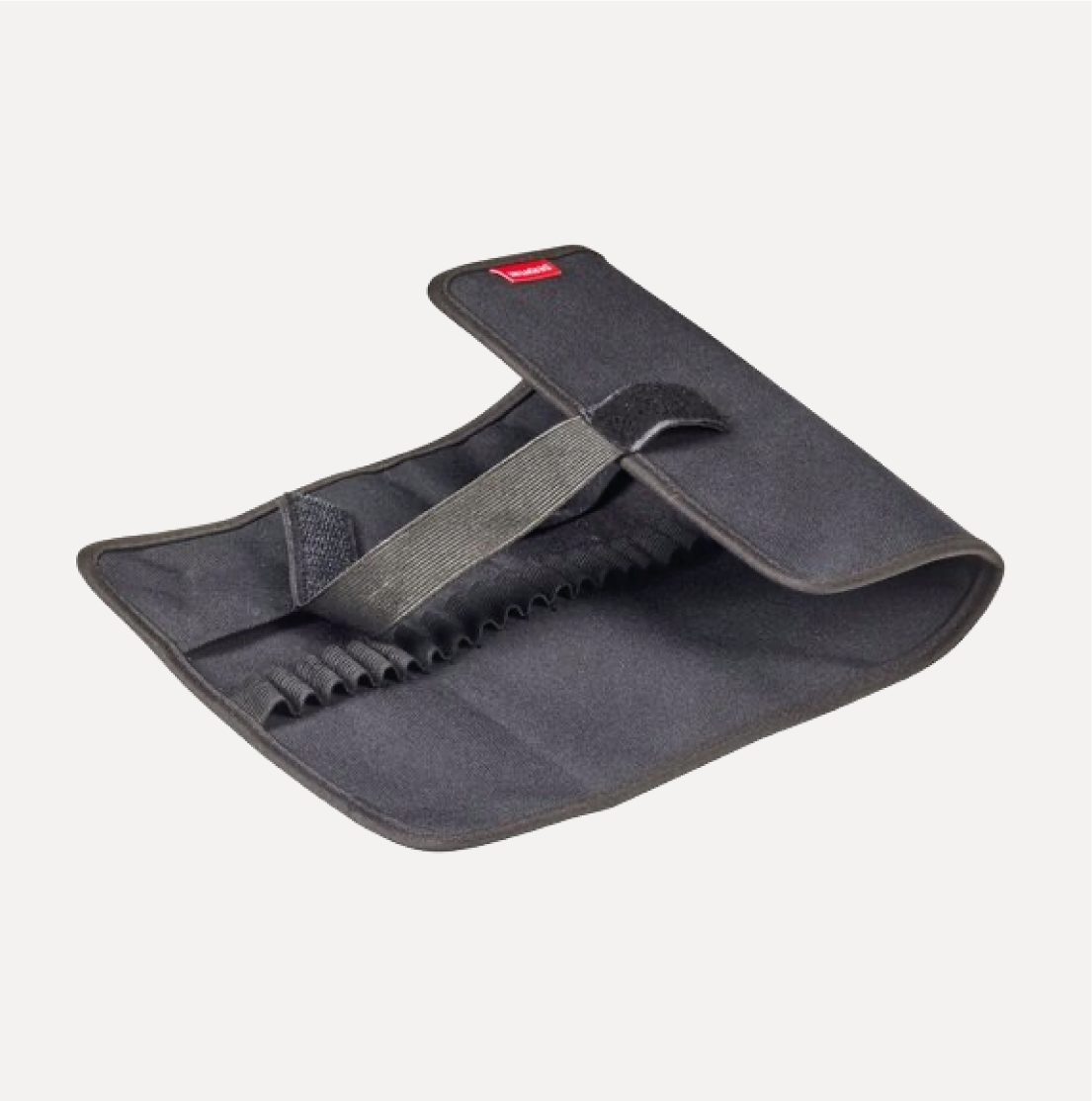 DERWENT Pencil Wrap - Astuccio arrotolabile per 24 matite - immagine 2