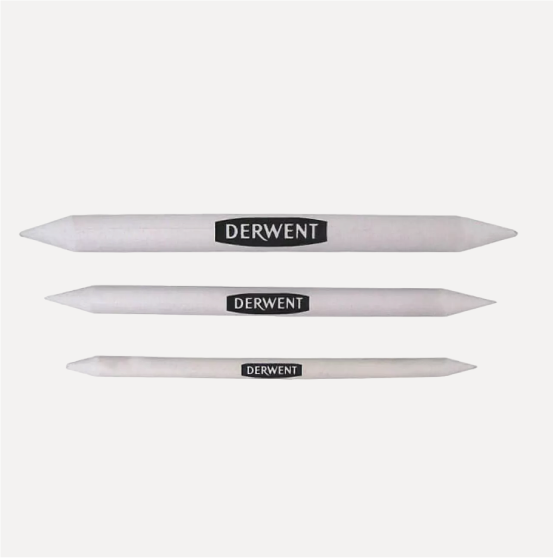 DERWENT Set 3 Sfumini