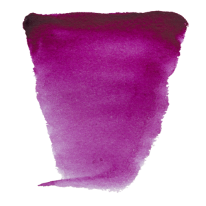 Porpora blu