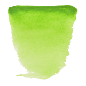 Verde Giallastro Permanente 633