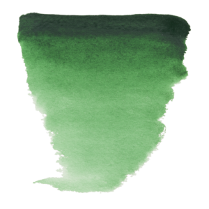 Verde Hooker Scuro 645