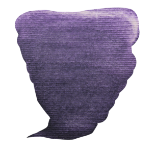 Violetto interferenza