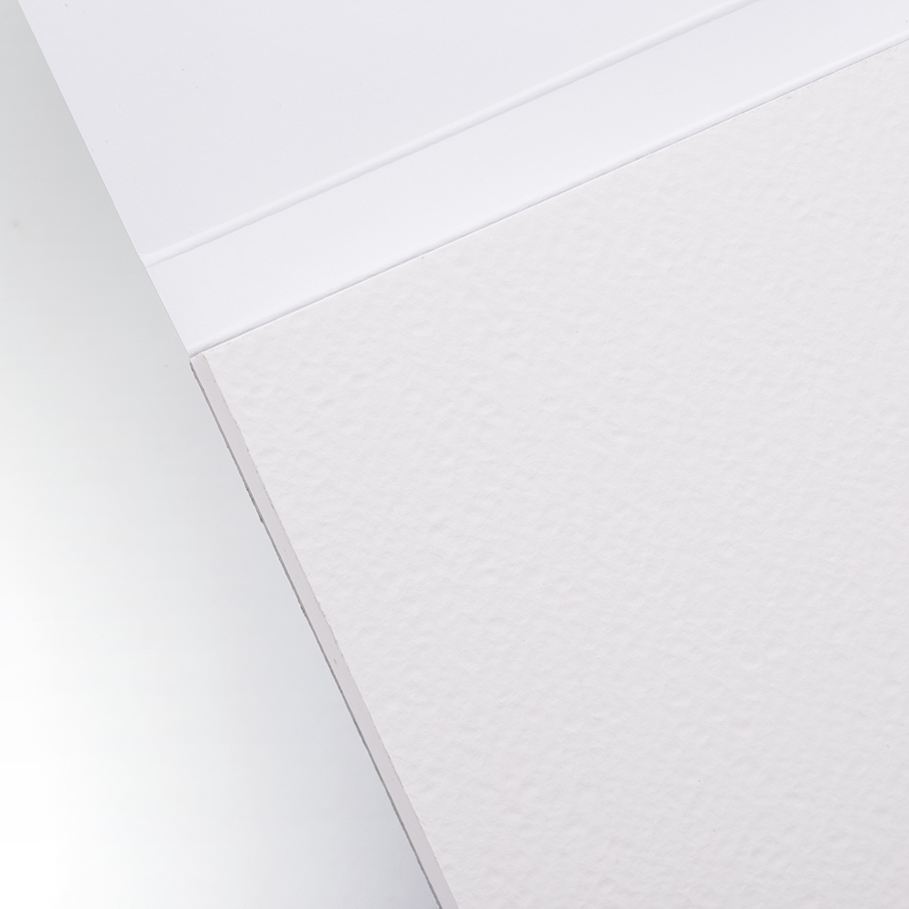 FABRIANO Blocco Acquerello Fabriano 5 300g - Grana Grossa - immagine 2