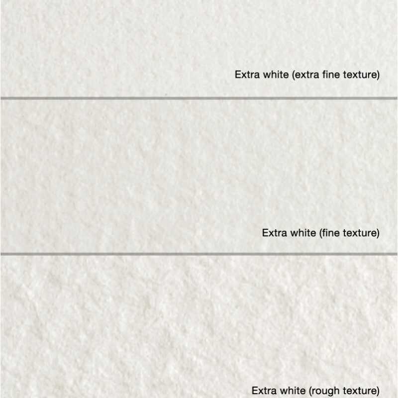 FABRIANO Blocco Acquerello Artistico EW 300g - Grana Grossa - immagine 2