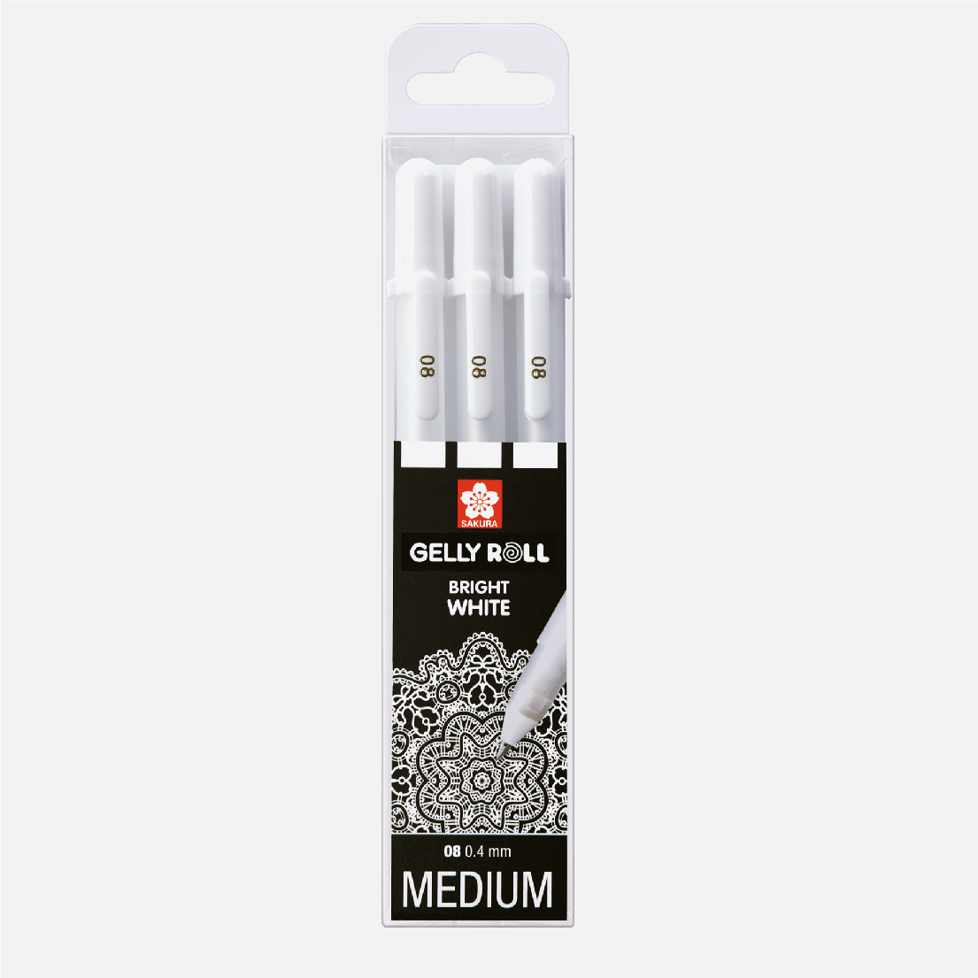 Sakura GELLY ROLL