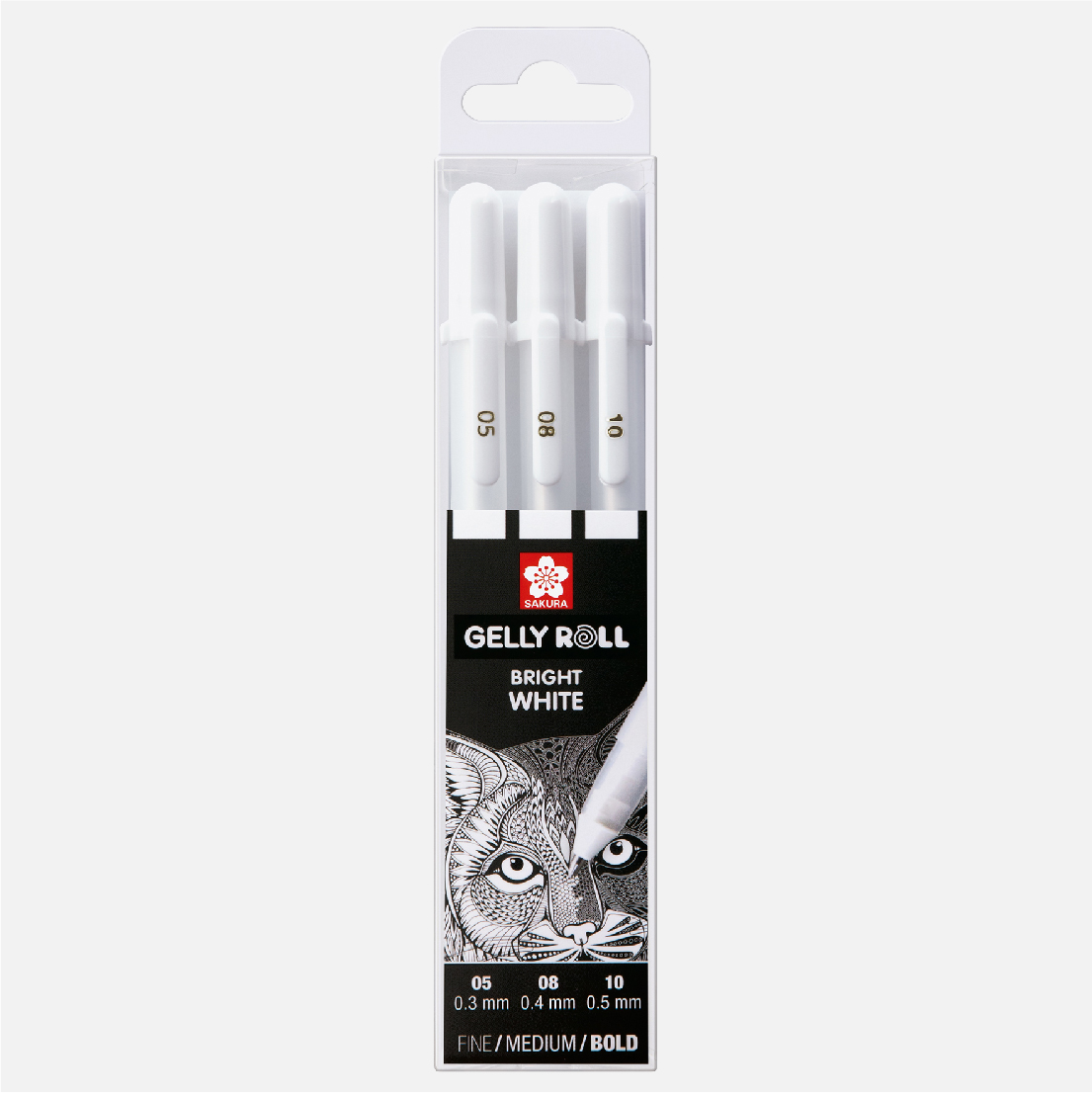 Sakura GELLY ROLL