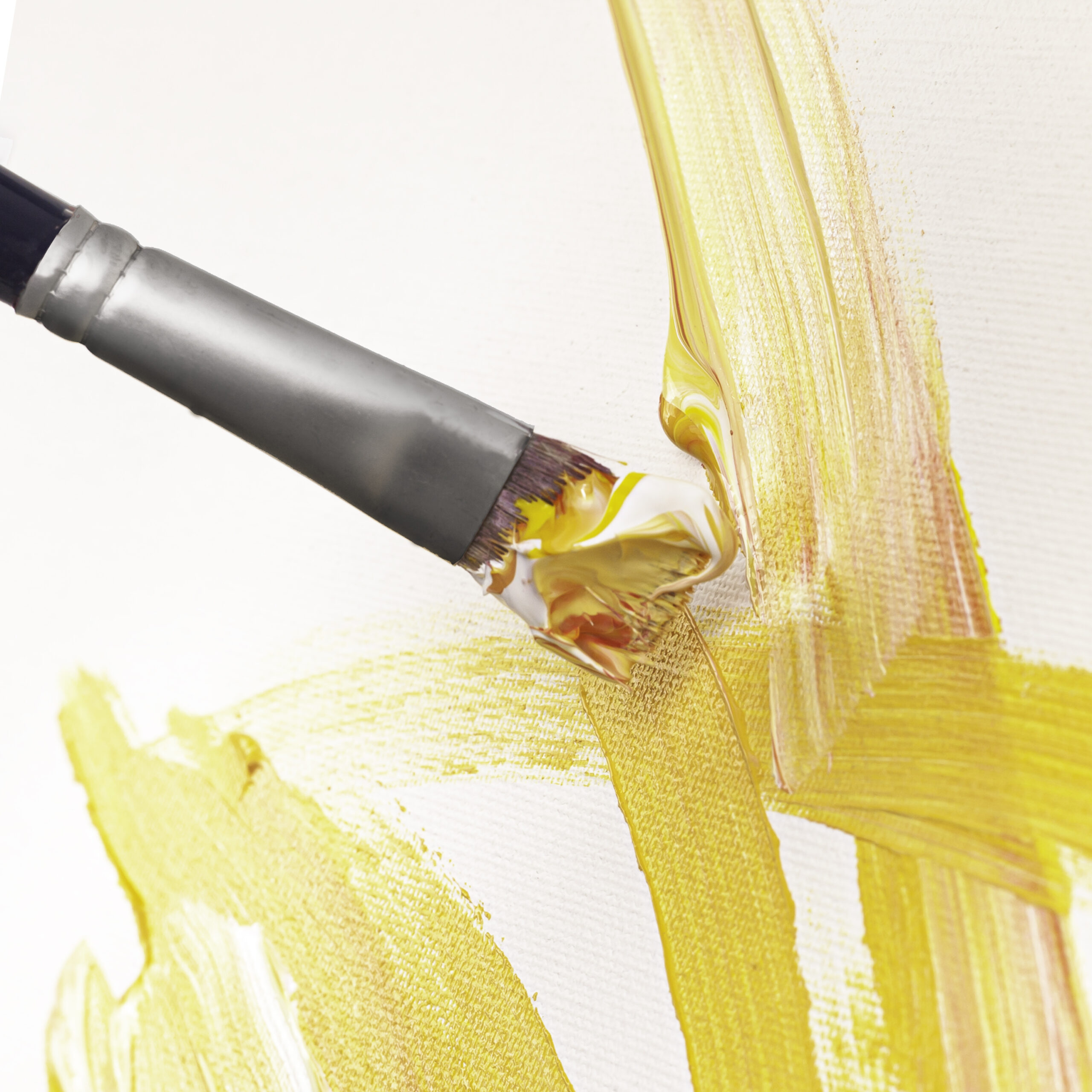 LIQUITEX set 3 tele per pittura 100% cotone - immagine 2