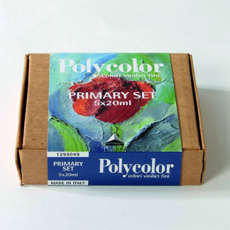 MAIMERI Polycolor Primary Set