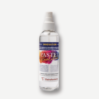 CLAIREFONTAINE Spray Fissativo per pastello Pastel Revolution 200ml