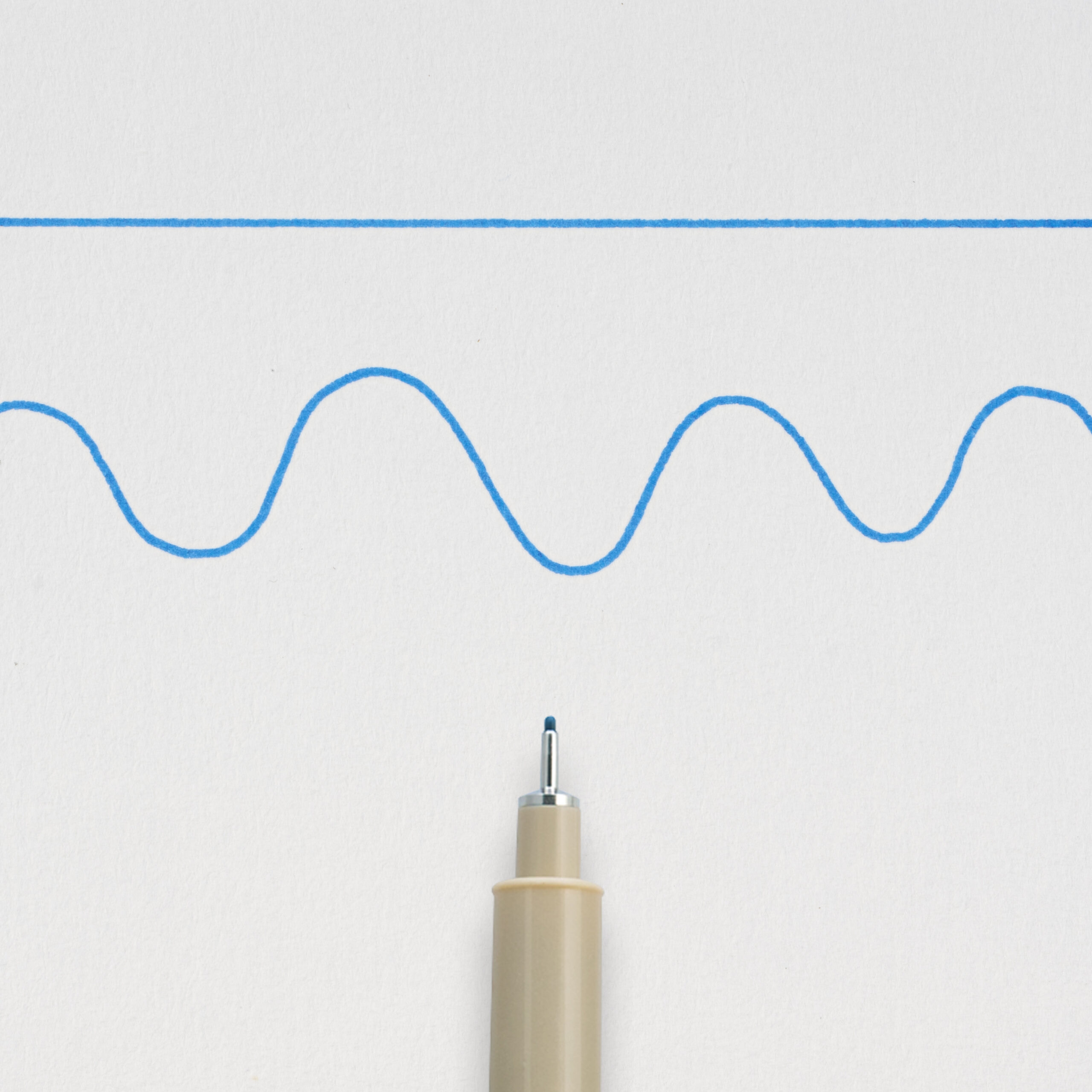 Sakura Pigma Micron Verde - immagine 2