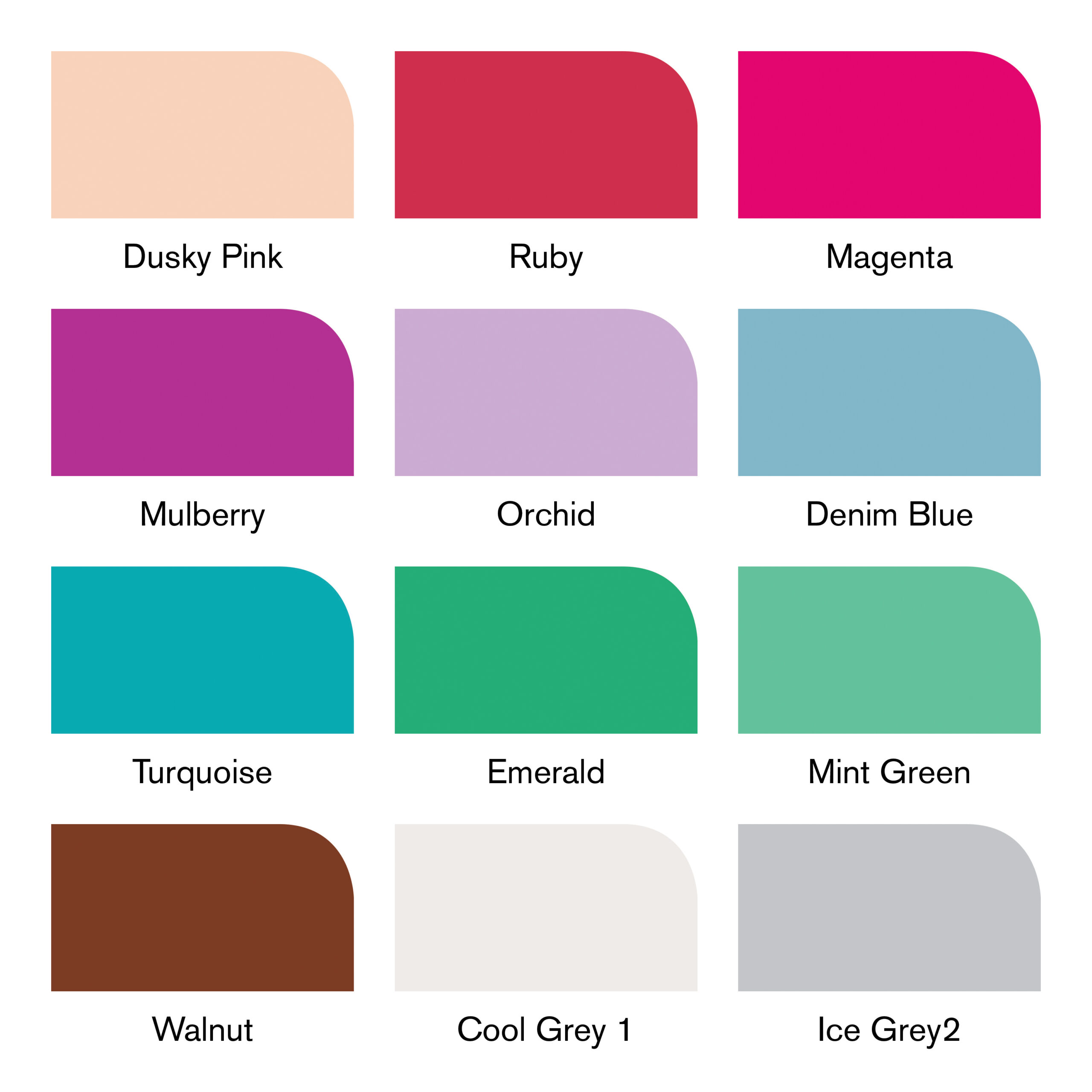 WINSOR & NEWTON Pennarelli Promarker - Set Manga Chibi - immagine 4