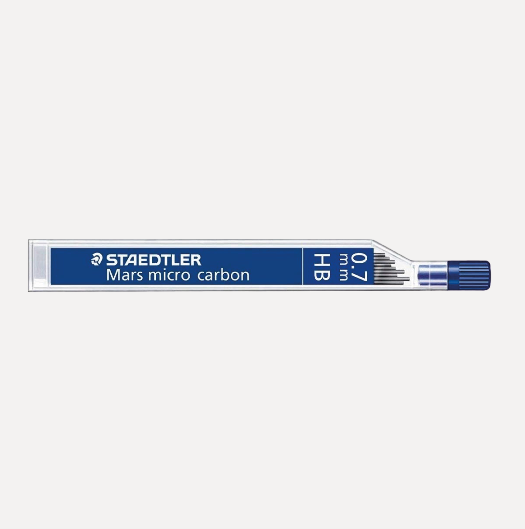 STAEDTLER Mine Mars Micro Carbon 0,7
