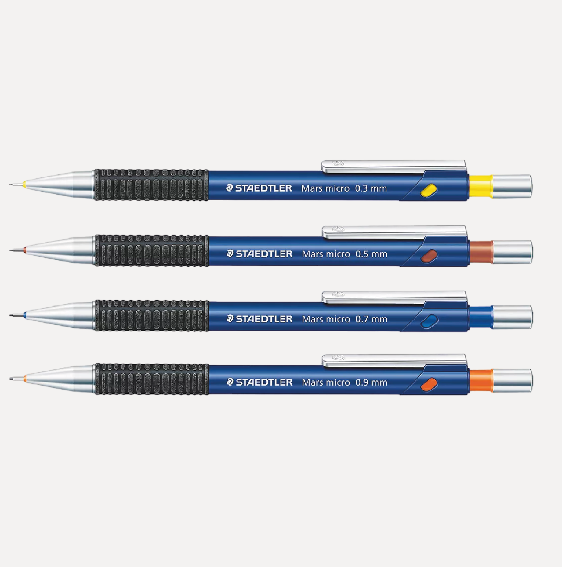 STAEDTLER Portamine Mars Micro 775