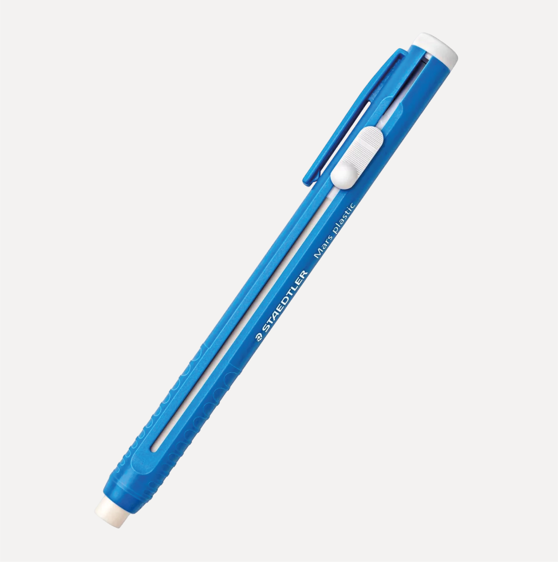 STAEDTLER Gomma a scorrimento Mars plastic 528 - immagine 2