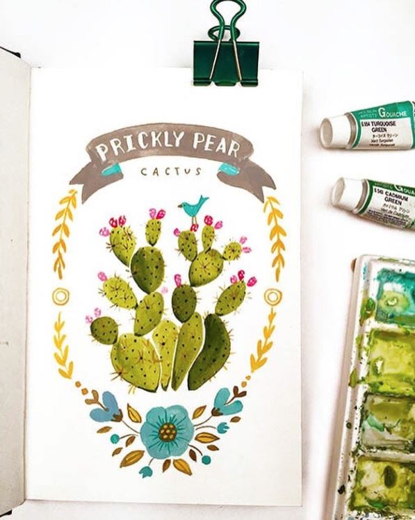 STRATHMORE Taccuino Art Journal Mixed Media Serie 500 - immagine 2