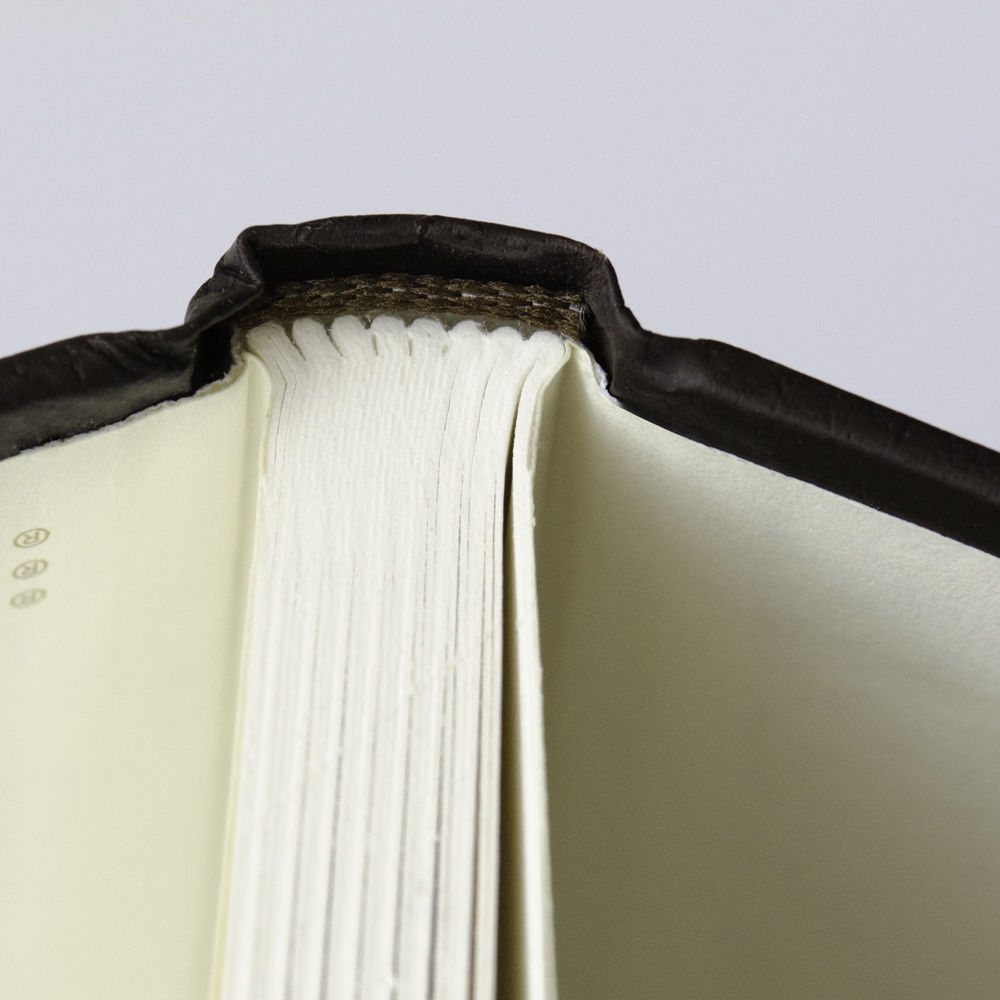 STRATHMORE Taccuino Art Journal Mixed Media Serie 500 - immagine 3