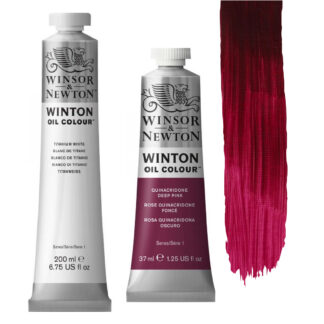 WINSOR & NEWTON Colori a Olio WINTONOlio Winton Winsor & Newton