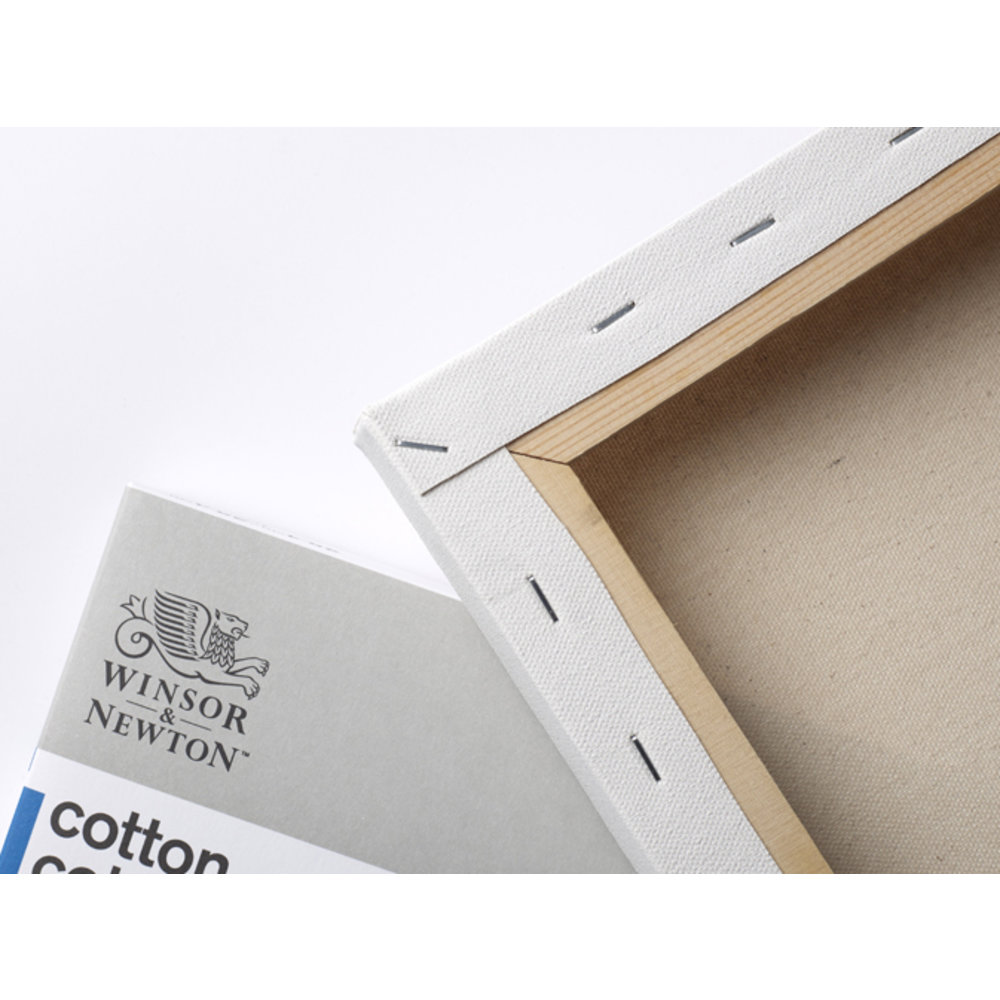 WINSOR & NEWTON Tele 100% cotone spessore 2,1cm - immagine 3