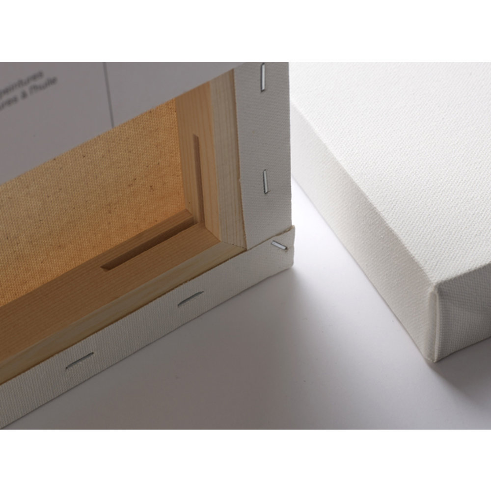 WINSOR & NEWTON Tele 100% cotone spessore 3,5 cm - immagine 2