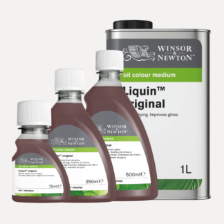WINSOR & NEWTON Medium Liquin Original