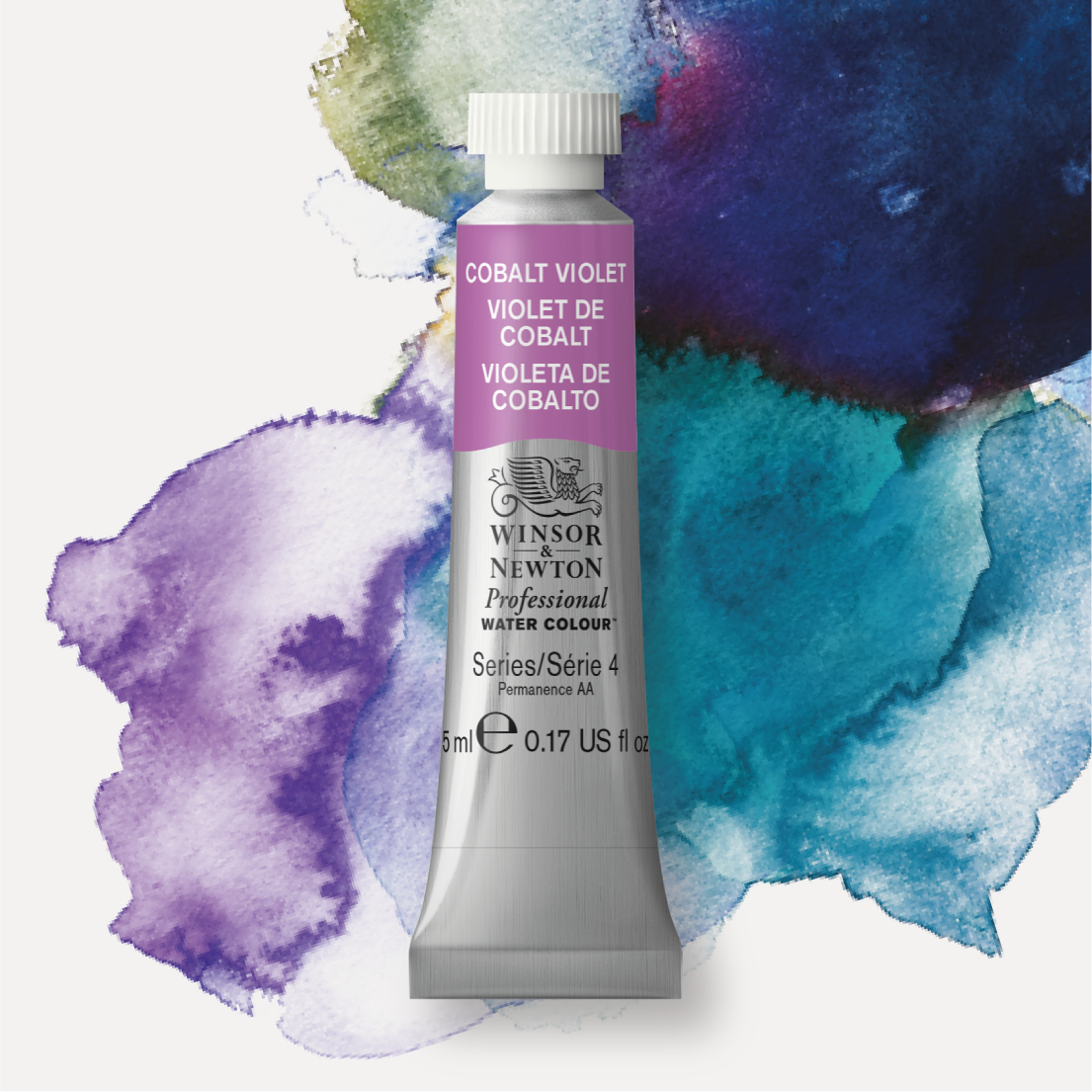 WINSOR & NEWTON colori Acquerello Professional WaterColour