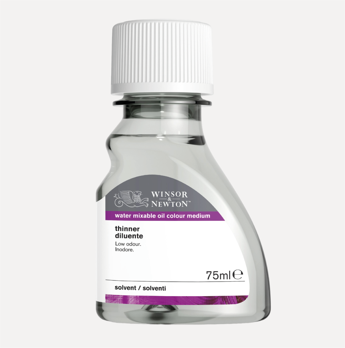 WINSOR & NEWTON Diluente inodore ARTISAN