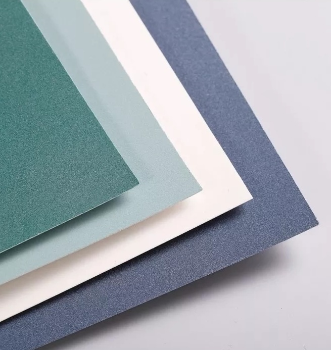 CLAIREFONTAINE Album per pastello Pastelmat N°5 360g - immagine 2