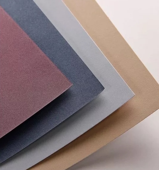 CLAIREFONTAINE Album per pastello Pastelmat N°4 360g - immagine 2