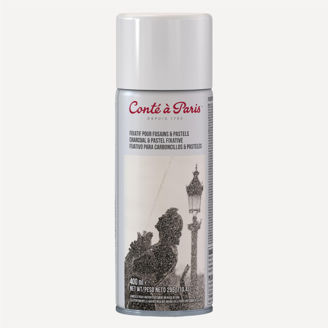 CONTÈ À PARIS Spray Fissativo 400ml