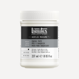 LIQUITEX Pasta per Effetto Screpolante Crackle Paste