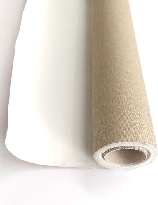 P.E.R. Rotolo Tela 528 INTERO Grana Media 313gr - immagine 2
