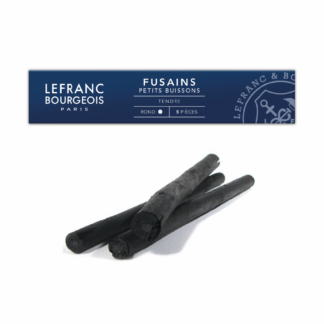 Lefranc & Bourgeois Set Fusaggini