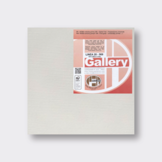 P.E.R. Gallery 20 - Tela per pittura spessore 2 cm