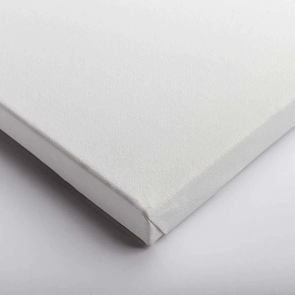 P.E.R. Gallery 20 - Tela per pittura 50x70 spessore 2 cm - immagine 2