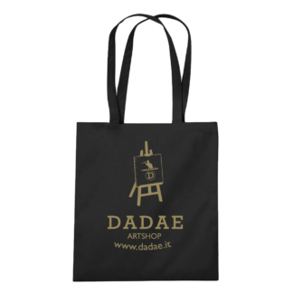 DADAE Shopper in cotone LIMITED EDITION 2022