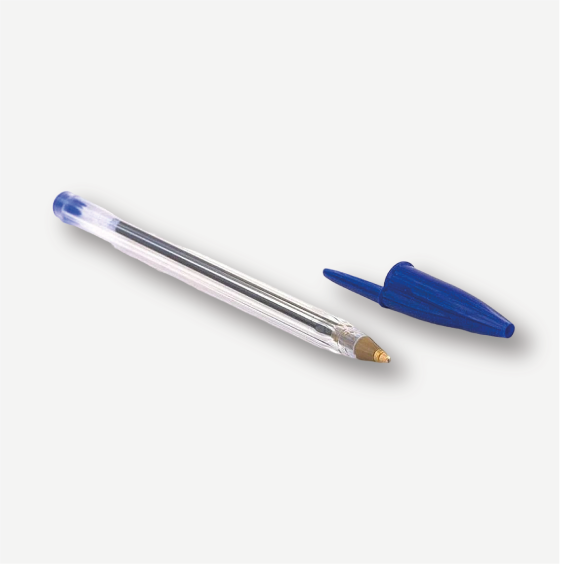 BIC Cristal Original Penna a Sfera - immagine 2