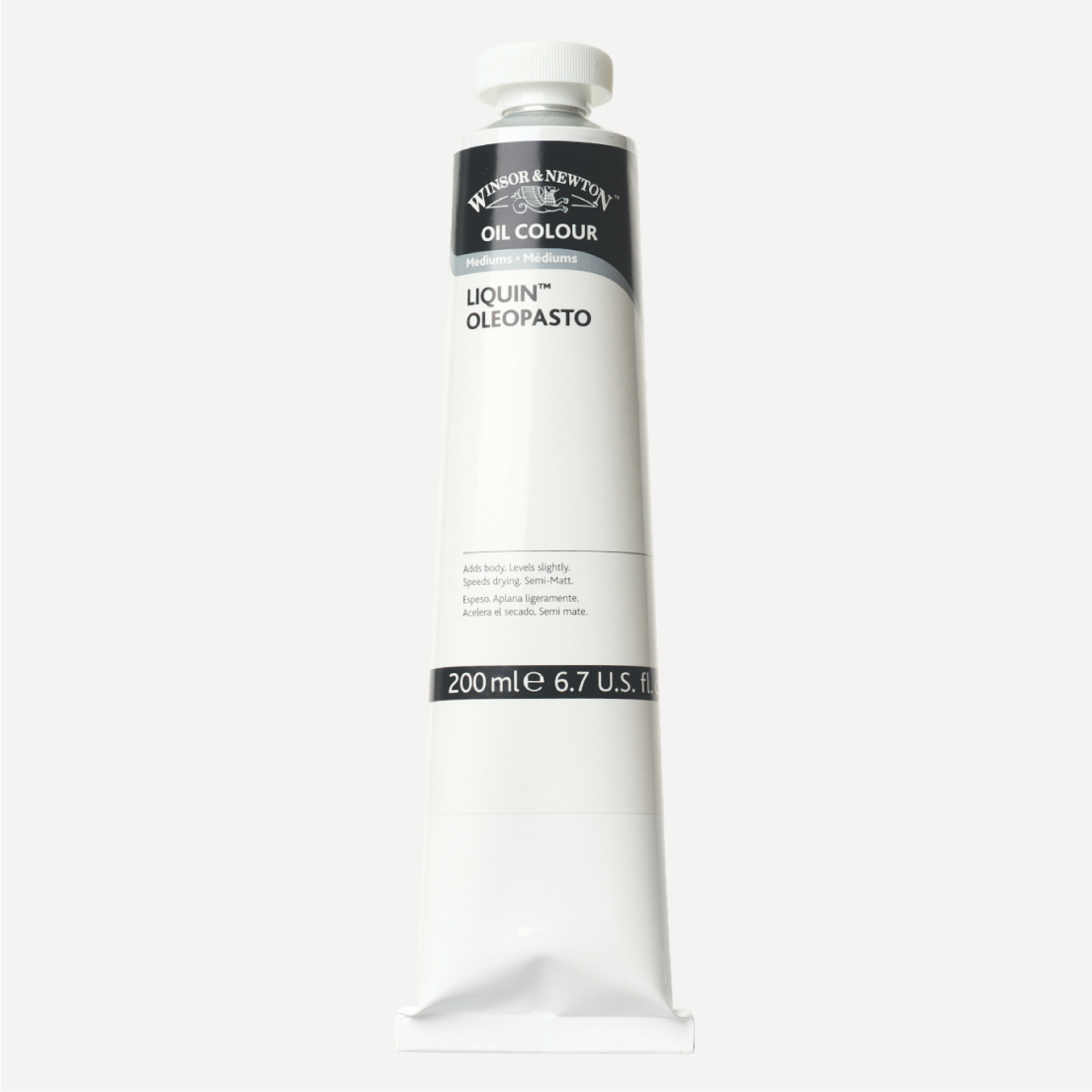 WINSOR & NEWTON Liquin Oleopasto