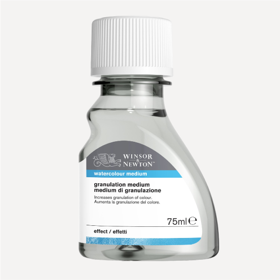 WINSOR & NEWTON Medium di Granulazione