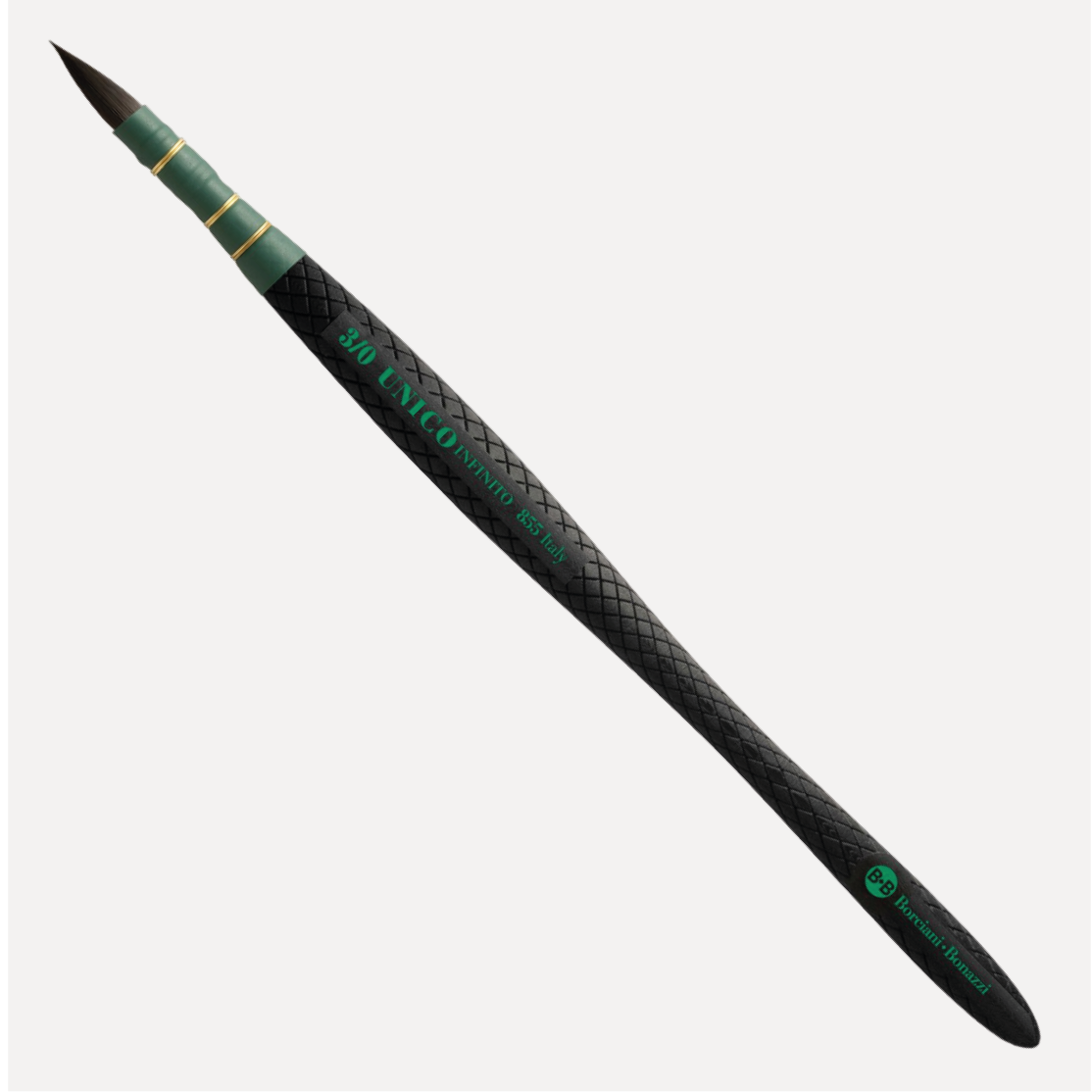 BORCIANI e BONAZZI Pennello per Acquerello UNICO Infinito MINI 855