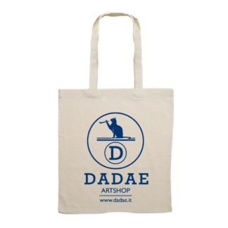 DADAE Shopper in cotone LIMITED EDITION SUMMER 2023