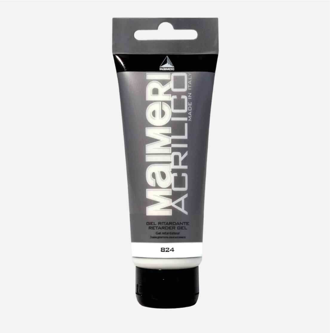 MAIMERI Acrilico Gel Ritardante