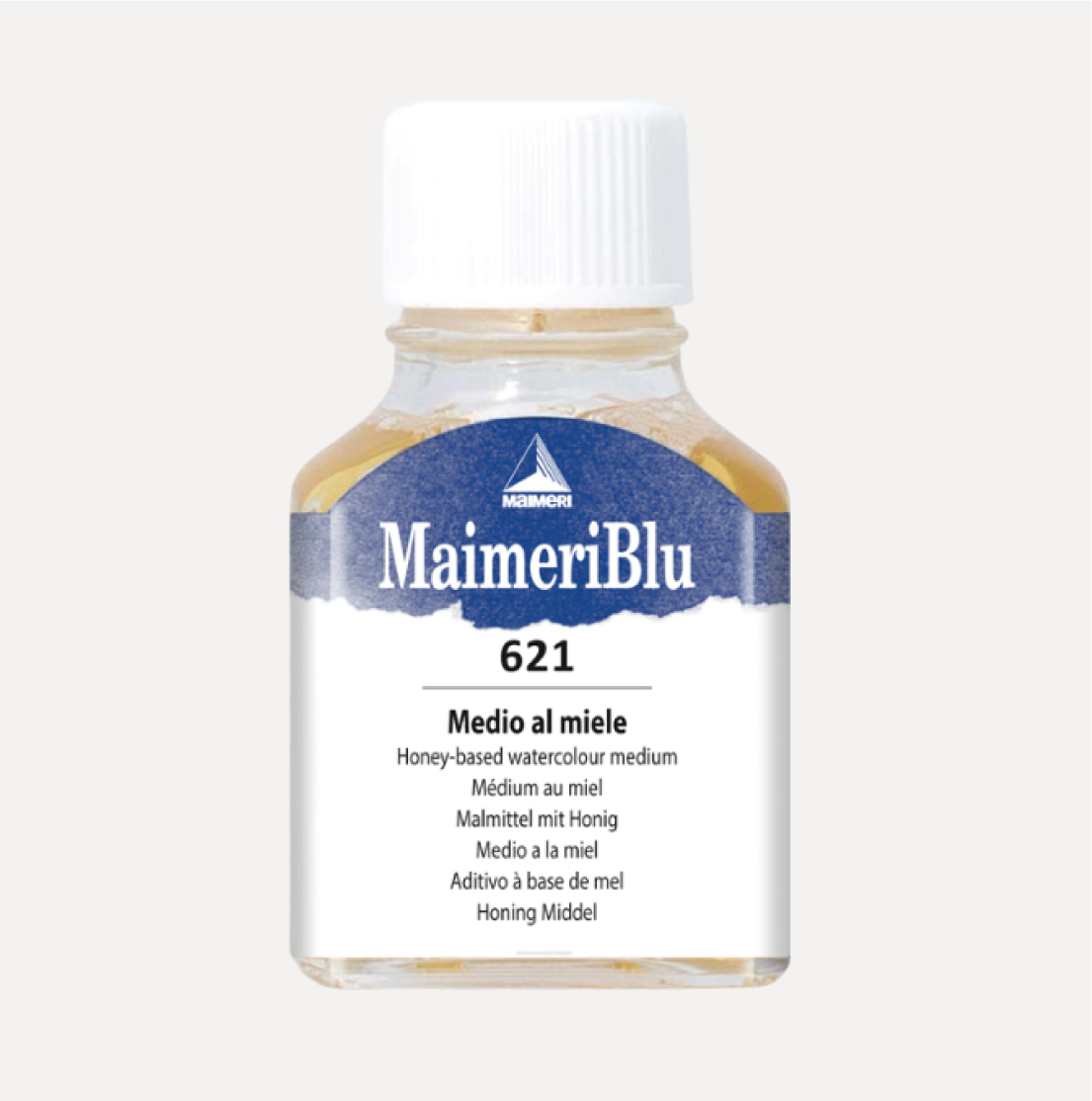 MAIMERI Medium al Miele per Acquerello
