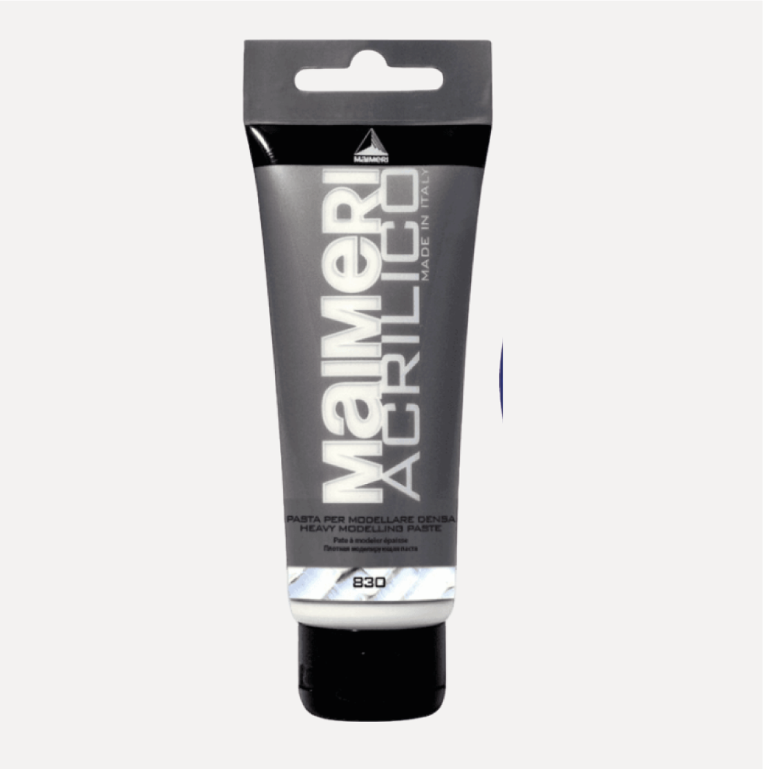 MAIMERI Acrilico Pasta per modellare Densa