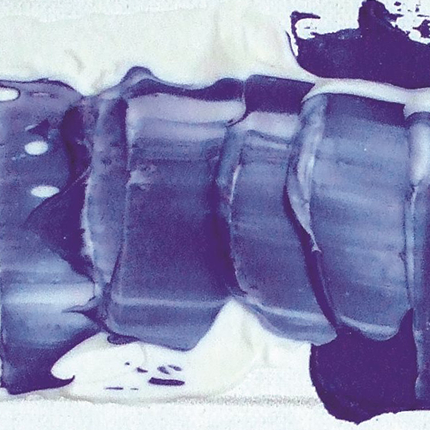 MAIMERI Acrilico Pasta per modellare Densa - immagine 2