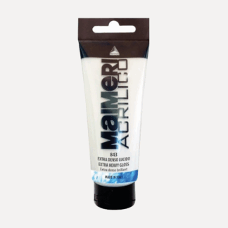 MAIMERI Acrilico Gel Extra Denso LucidoMAIMERI Acrilico Gel Extra Denso Lucido
