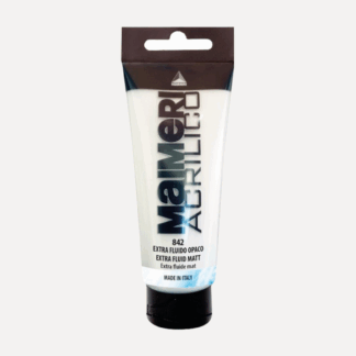 MAIMERI Acrilico Gel Extra Fluido OpacoMAIMERI Acrilico Gel Extra Fluido Opaco